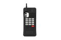Retro Phone Brick