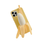Plush Banana