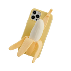 Plush Banana