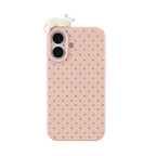 Strawberry Dot Kitty