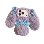 Lilac Bunny Ballroom