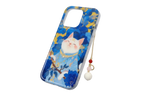 Lucky Cat Azure