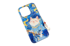 Lucky Cat Azure