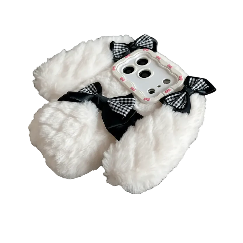 Bunny Bow Afterparty