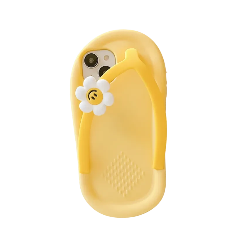 Sunshine Daisy Slides