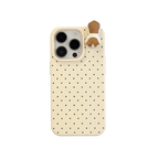Milk Dot Puppy Pop