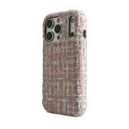 Fuzzy Pink Leopard Dream