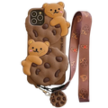 Cookie Bear Sidekick