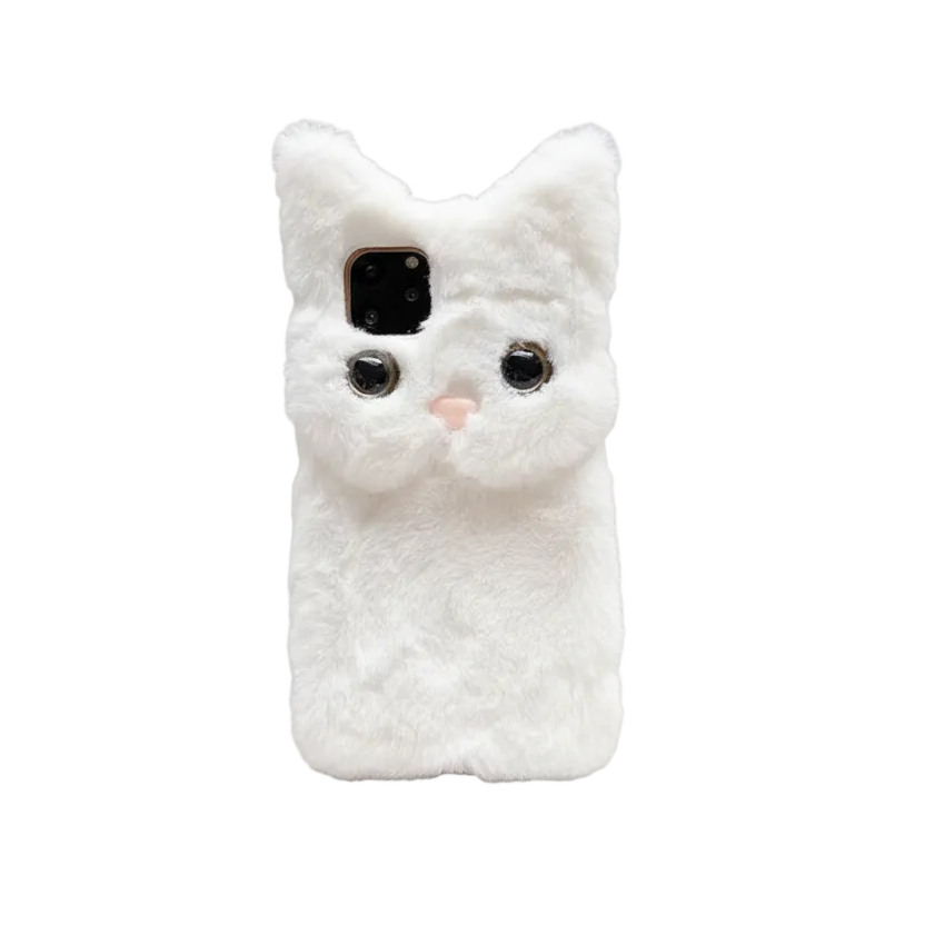 Snow Kitty Soft Threat