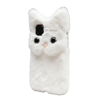 Snow Kitty Soft Threat