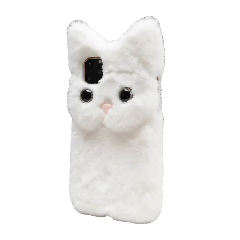 Snow Kitty Soft Threat