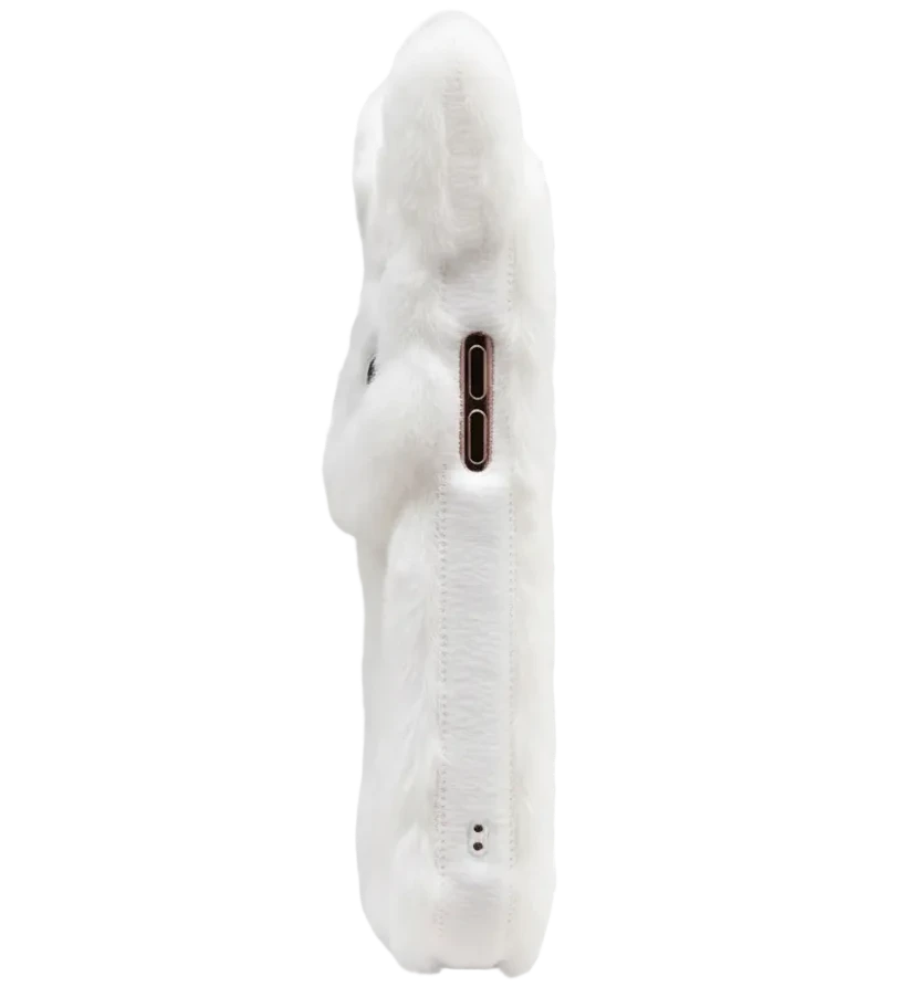 Snow Kitty Soft Threat