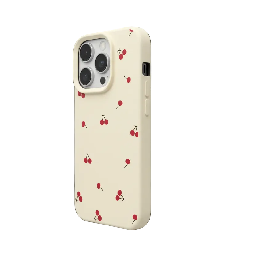 Cherry Sweetheart Mood